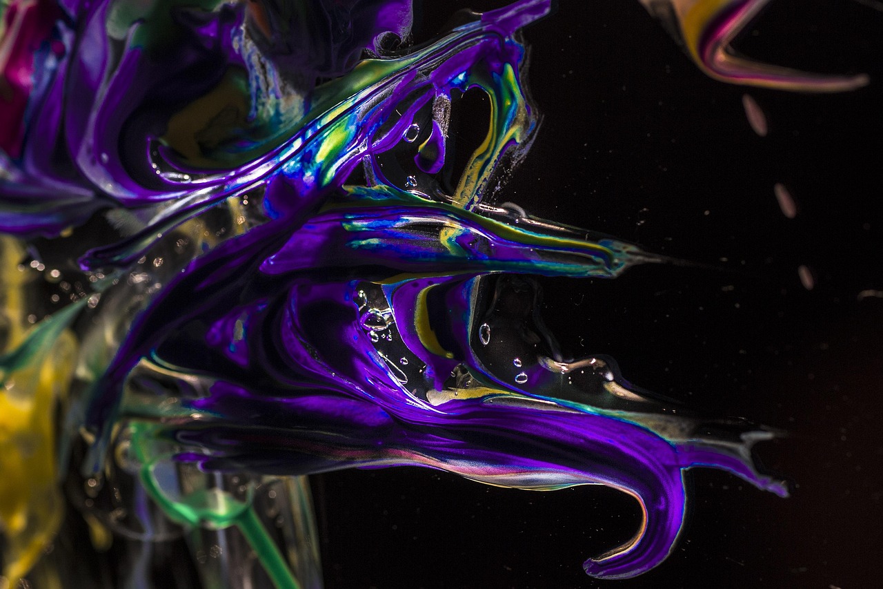 科技与创新下的射击艺术,最新最酷枪支展示