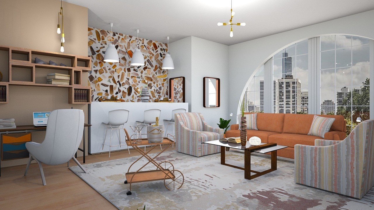 最新卧室吊顶材料,打造舒适卧室的新选择潮流揭秘