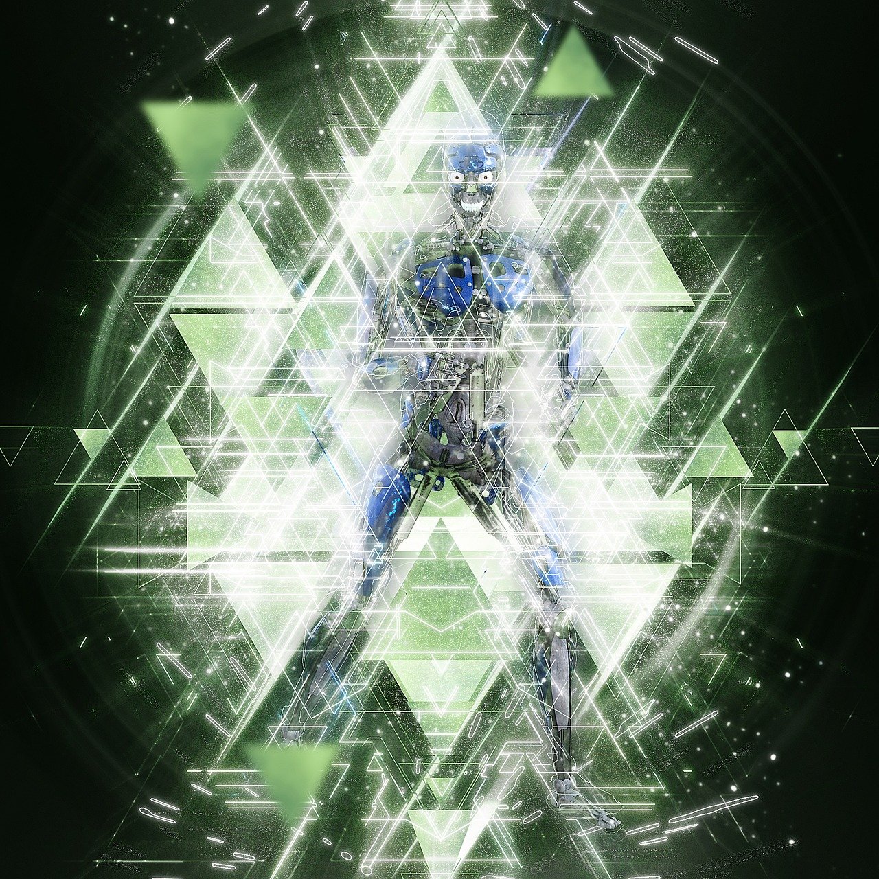 最新机械术重塑制造业未来,技术革新引领行业变革