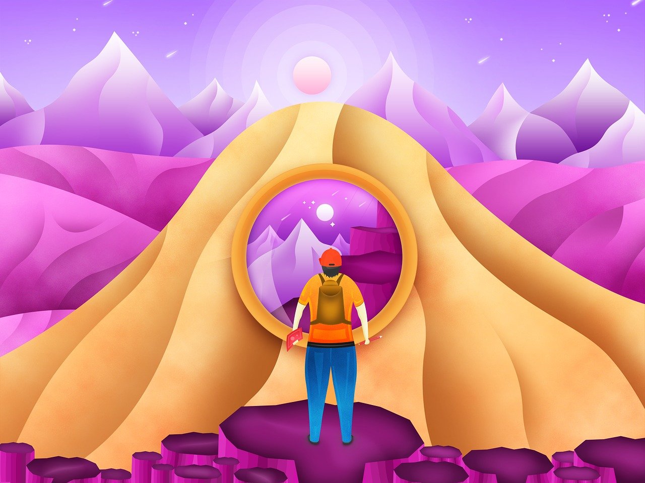 刘学义最新动态揭秘,探索无限可能的旅程