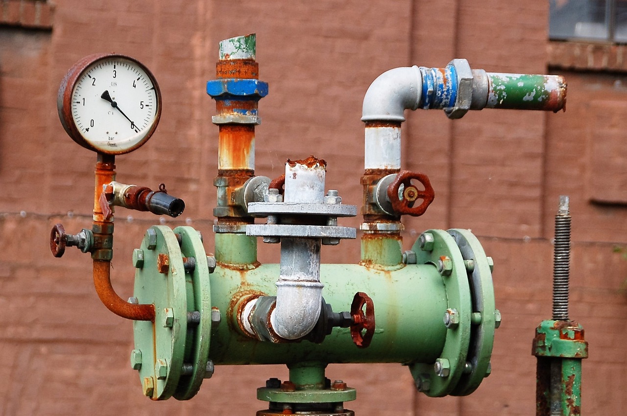 最新燃烧器技术,推动工业发展的核心动力之源