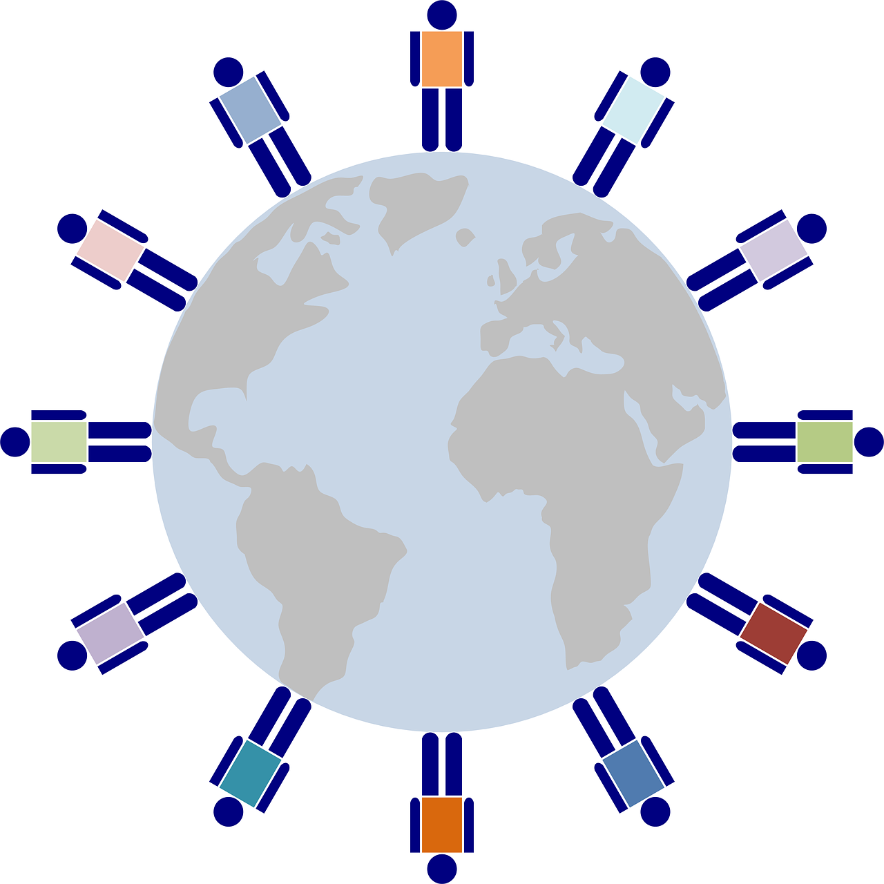 全球科技、经济与社会发展的最新深度洞察