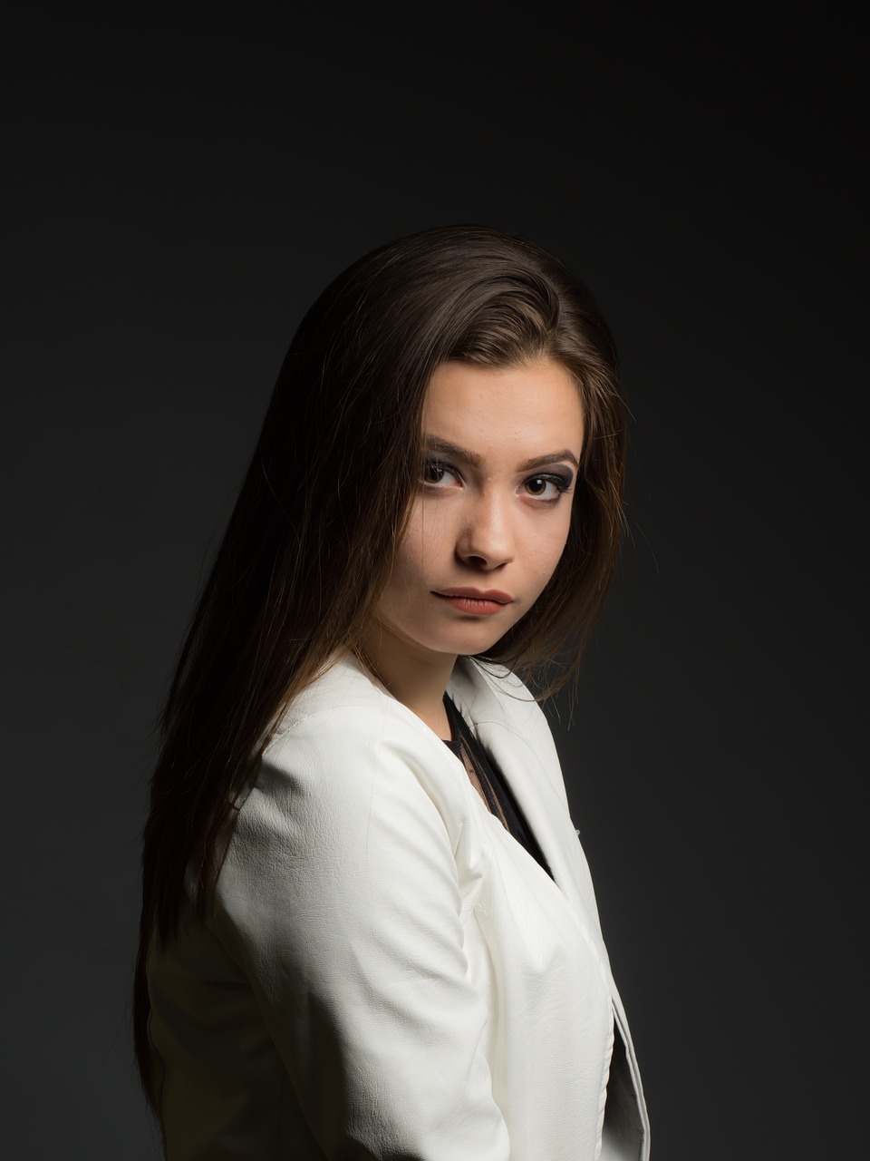 最新女娇人的魅力与风采展示