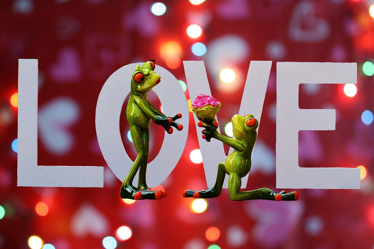 2019情侣网名精选,浪漫个性完美结合