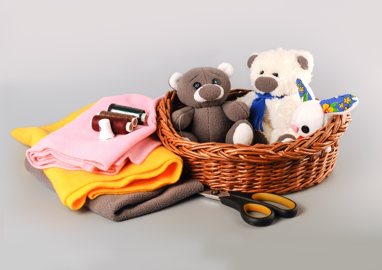 麦当劳最新玩具2019引领儿童欢乐潮流