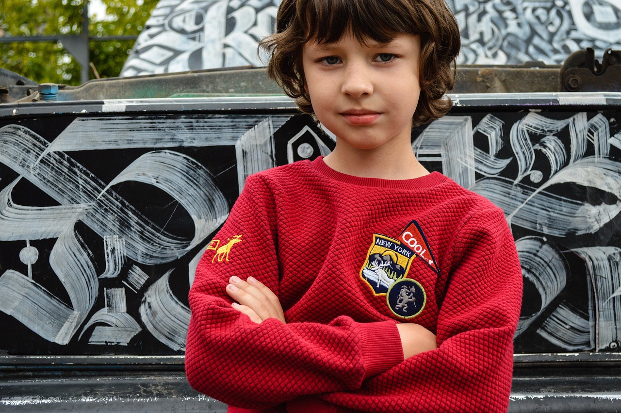 时尚潮流引领者,宝贝最新款服装