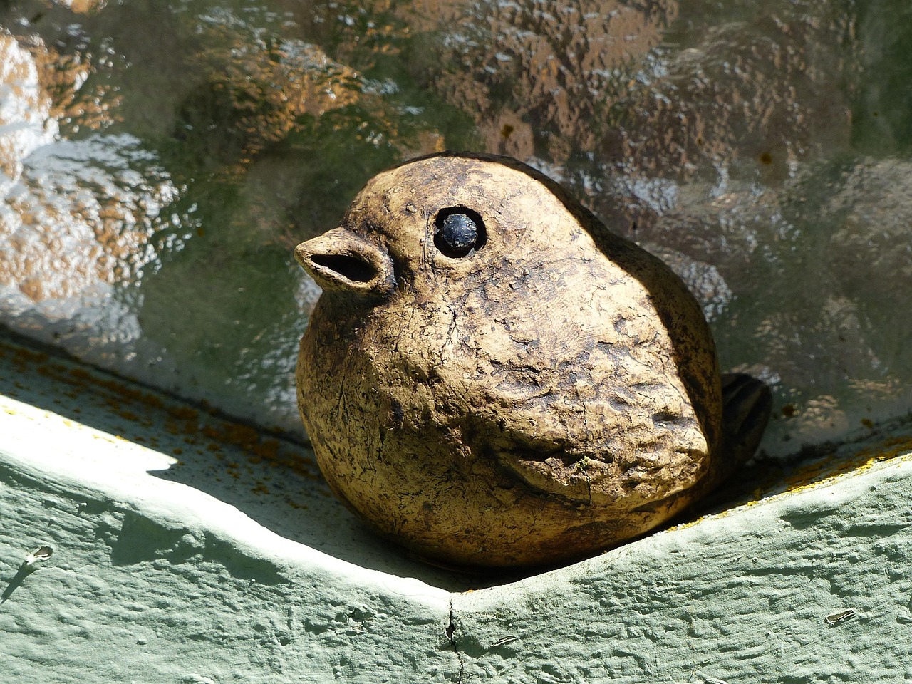 探索泥塑艺术魅力的最新玩泥故事