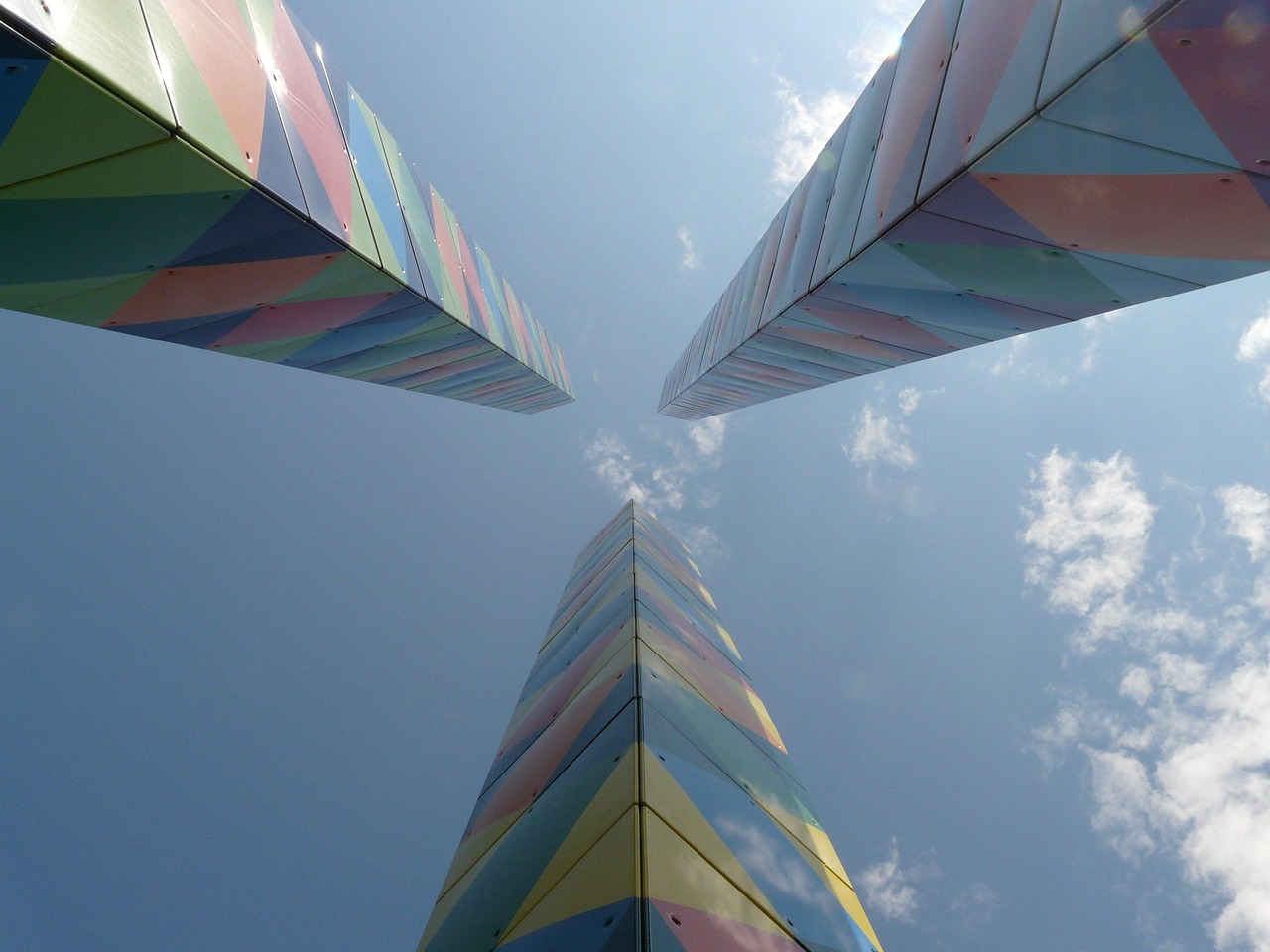 探索折纸艺术最新魅力的无限可能