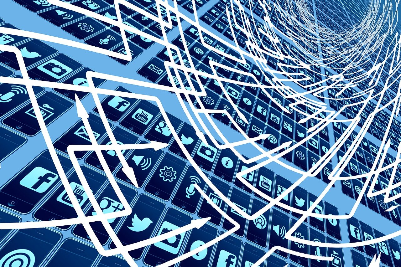 第九最新动态,科技革新与社会影响的未来引领者