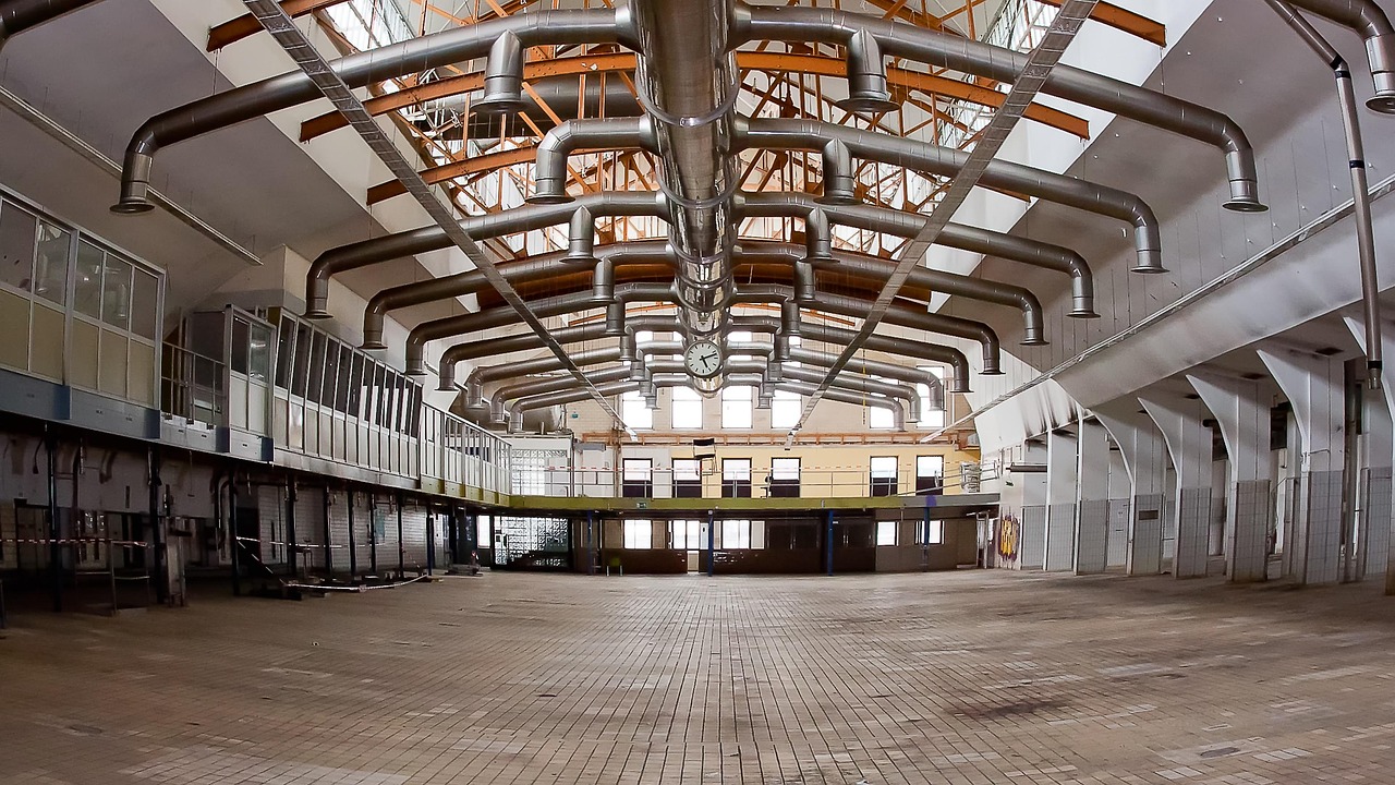 最新矿机量产引领挖矿行业迈入新纪元