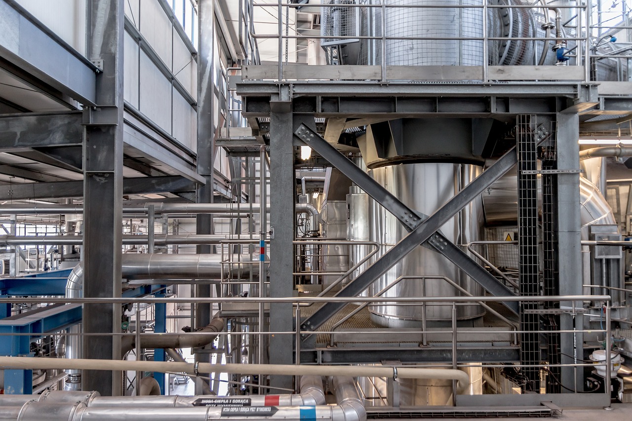 管式炉最新技术及应用概览