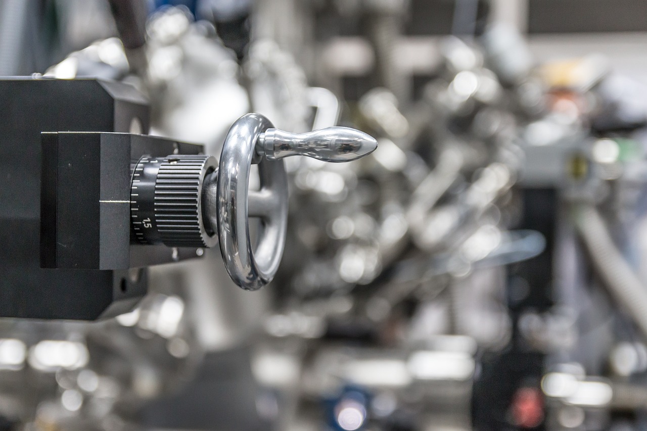 管式炉最新技术及应用概览