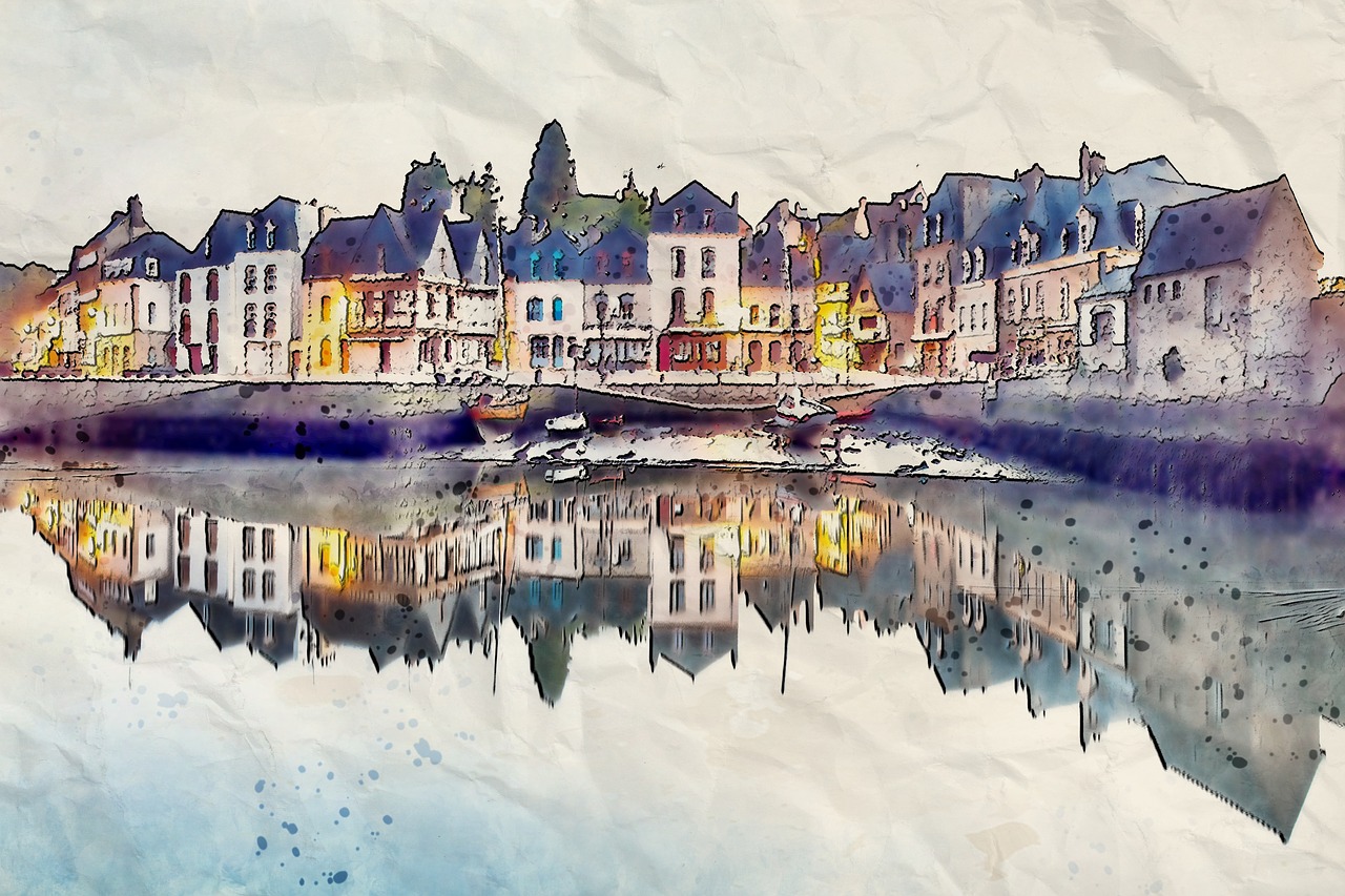 秋霞欧美最新风情,绚烂多彩的艺术之旅