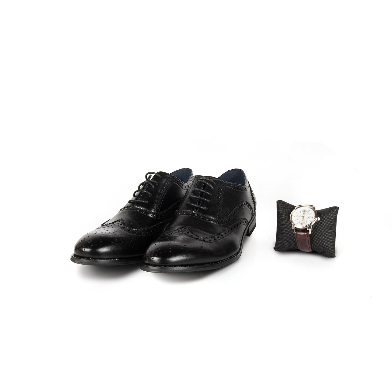 最新潮男士皮鞋,时尚与舒适的完美融合