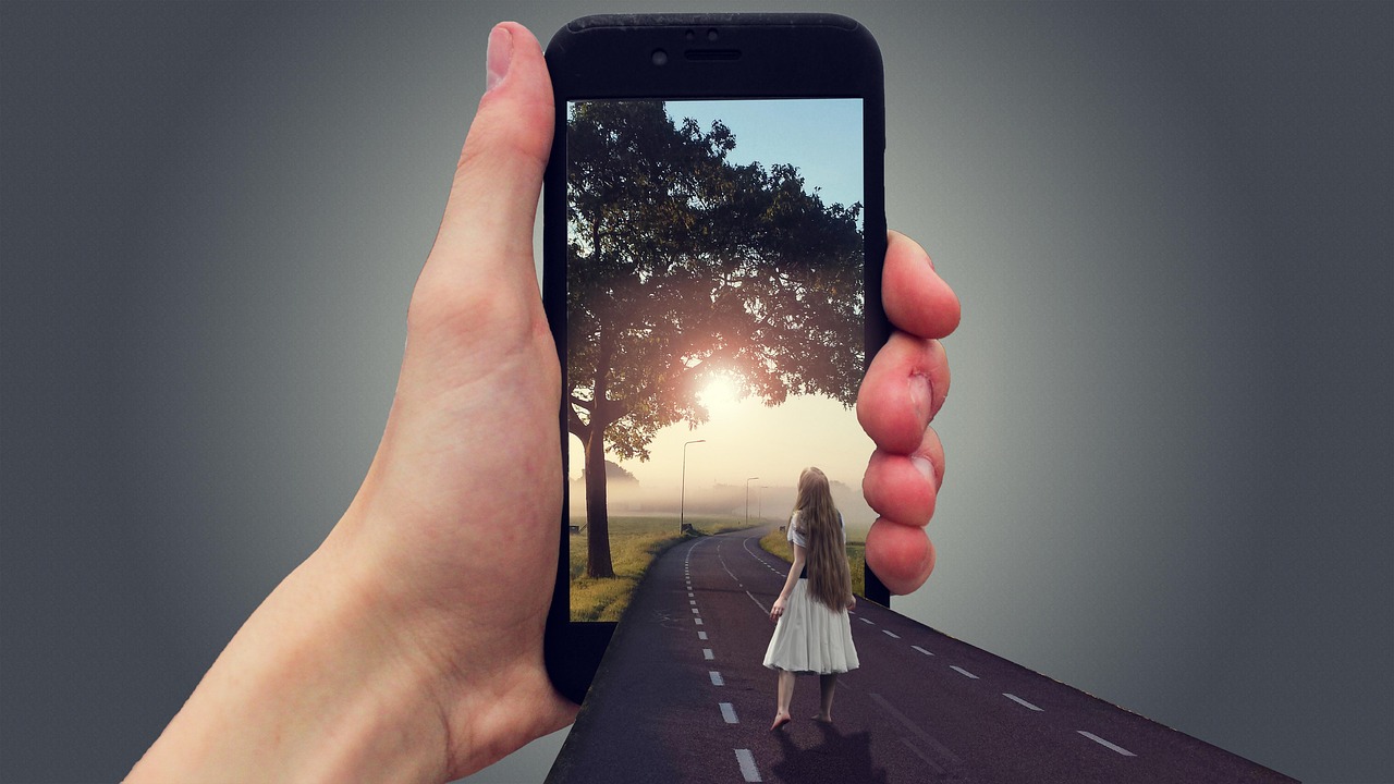 最新米聊下载，探索社交新体验