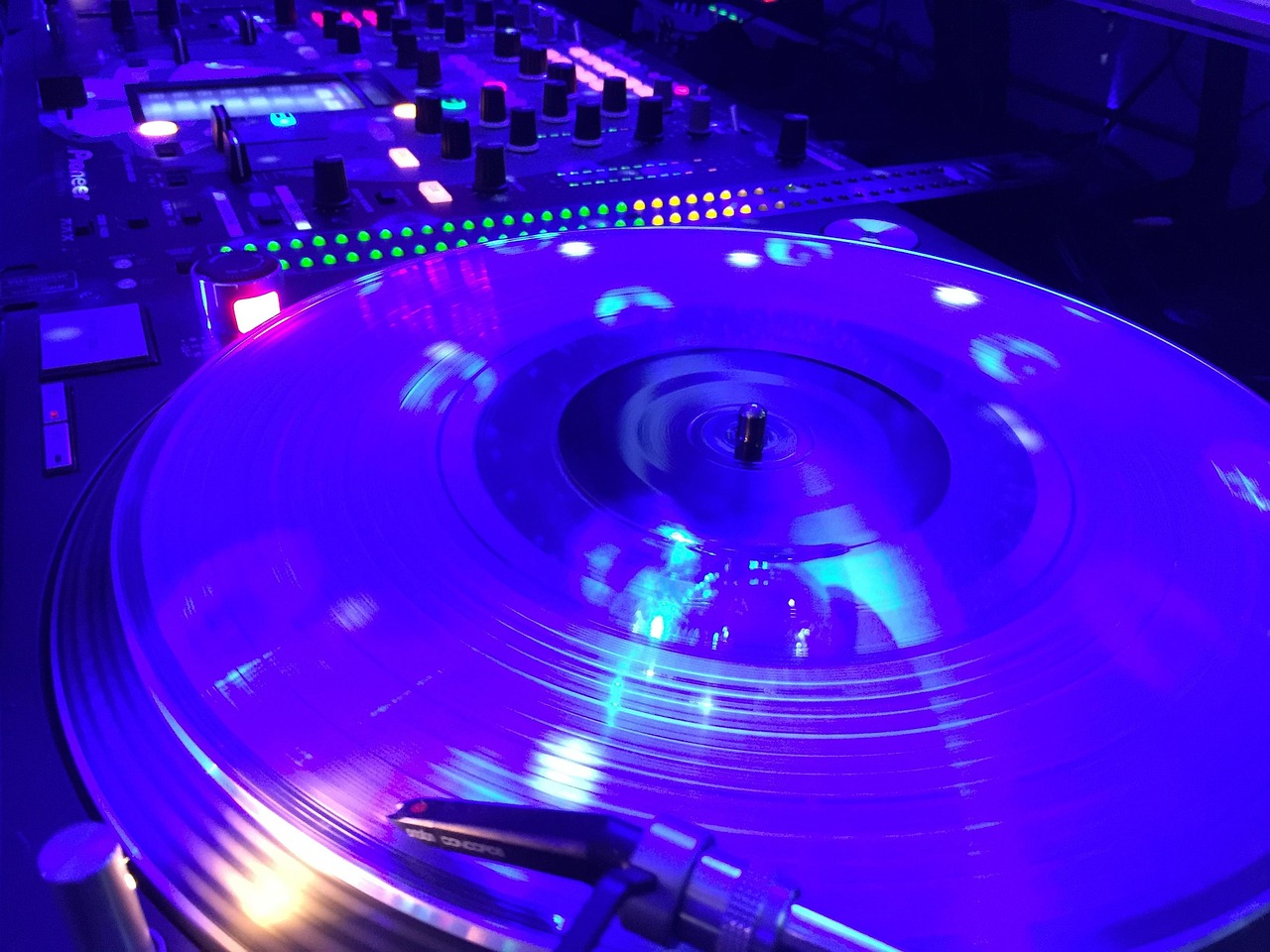 引领舞曲潮流的震撼之音,2019最新DJ歌曲精选