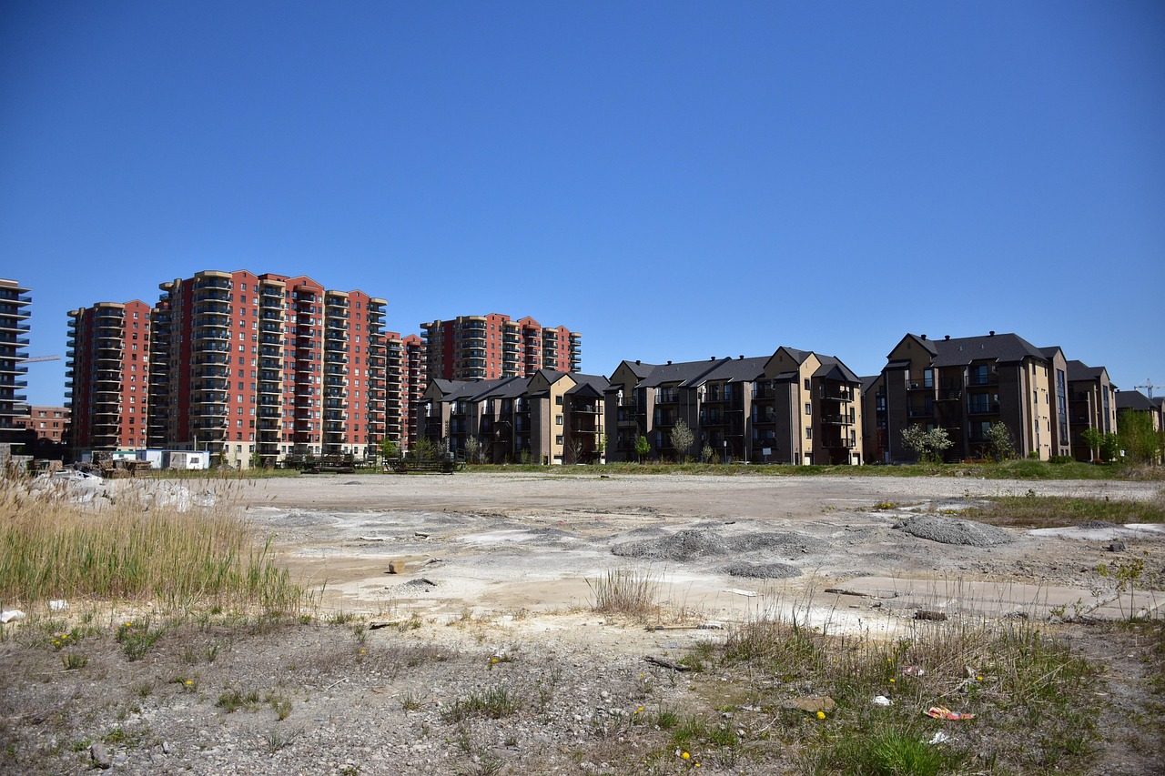 迪拜最新房产,投资与居住的优选之地