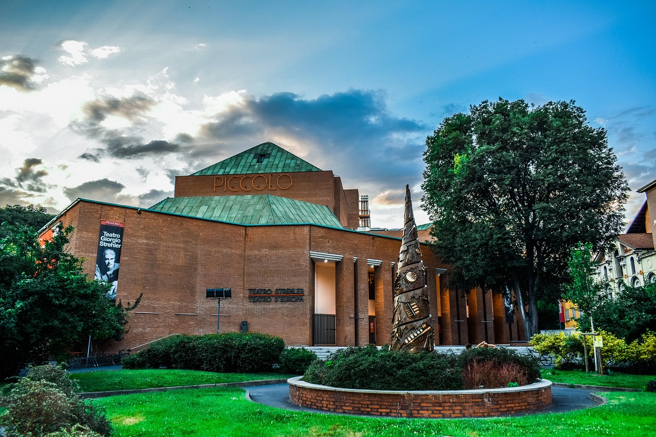 融合现代与自然的艺术别墅最新设计亮相!