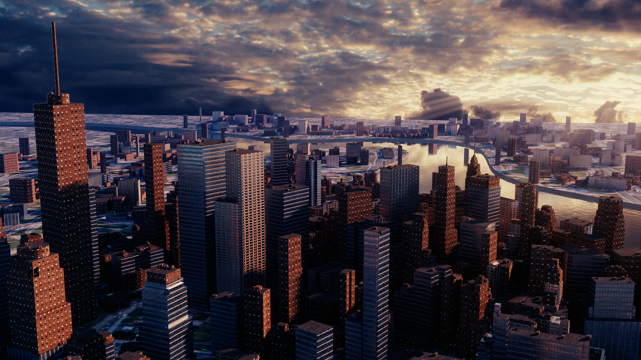 湛江最新地皮,繁荣城市的新篇章启动点