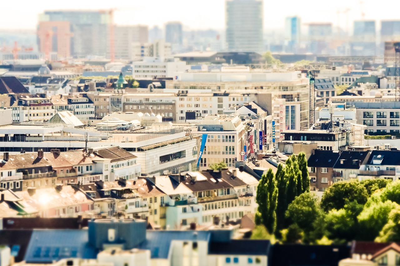 蛋壳最新租房信息,城市居住的新选择与展望