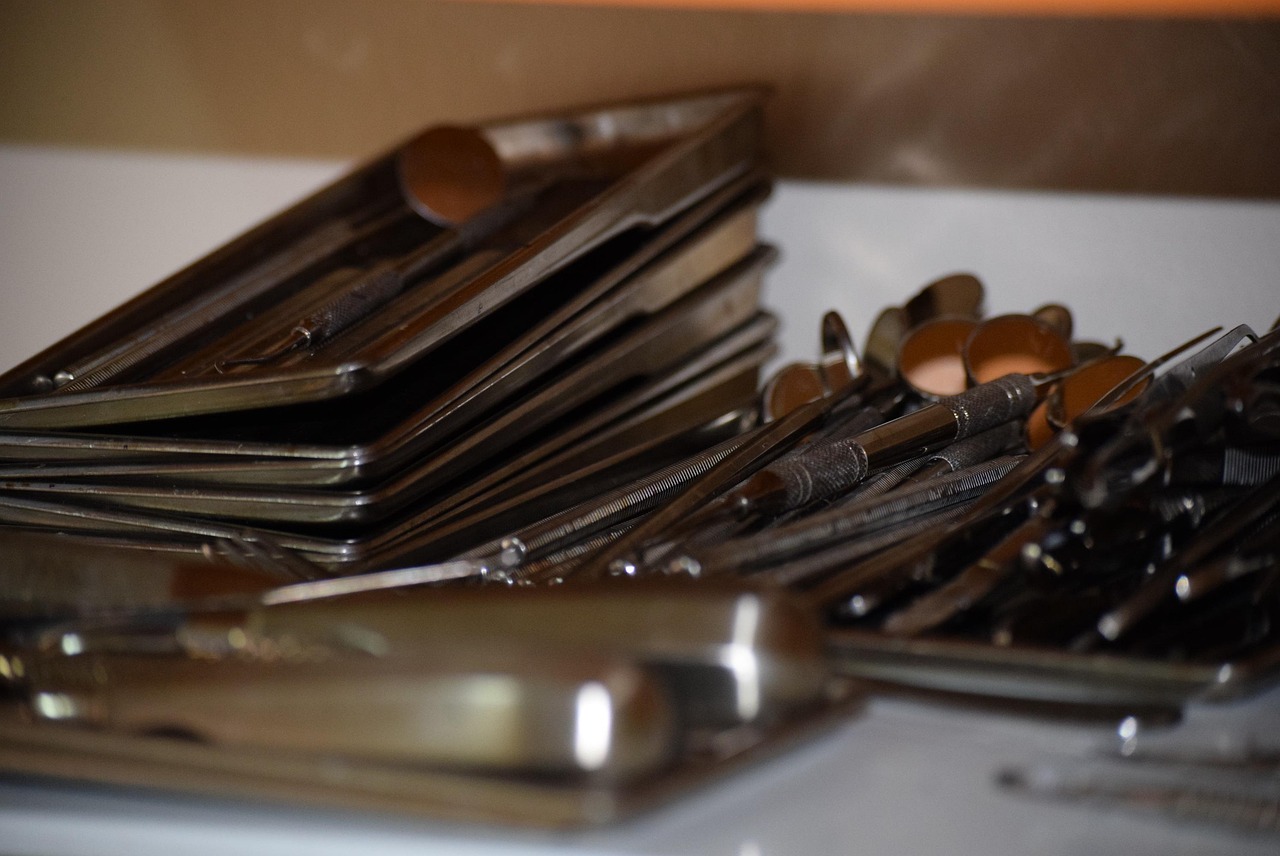 医生兵王跨界融合重塑医疗战场最新动态