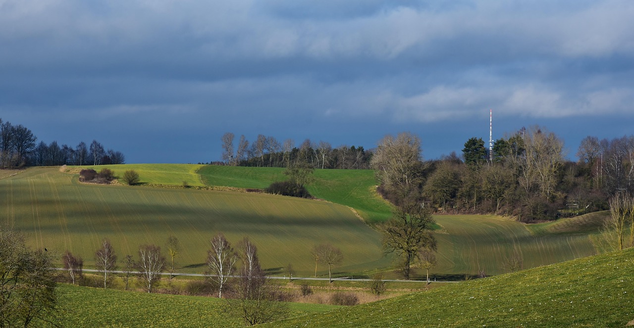村色满园最新,探索乡村新风貌,时代变迁下的乡村魅力