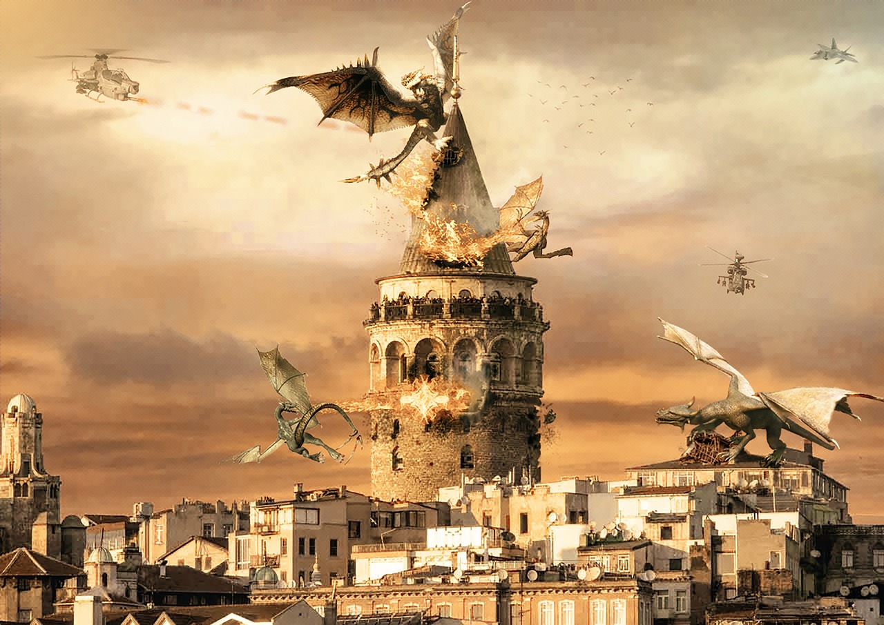 魔术师最新炫技,奇幻之旅颠覆想象界限