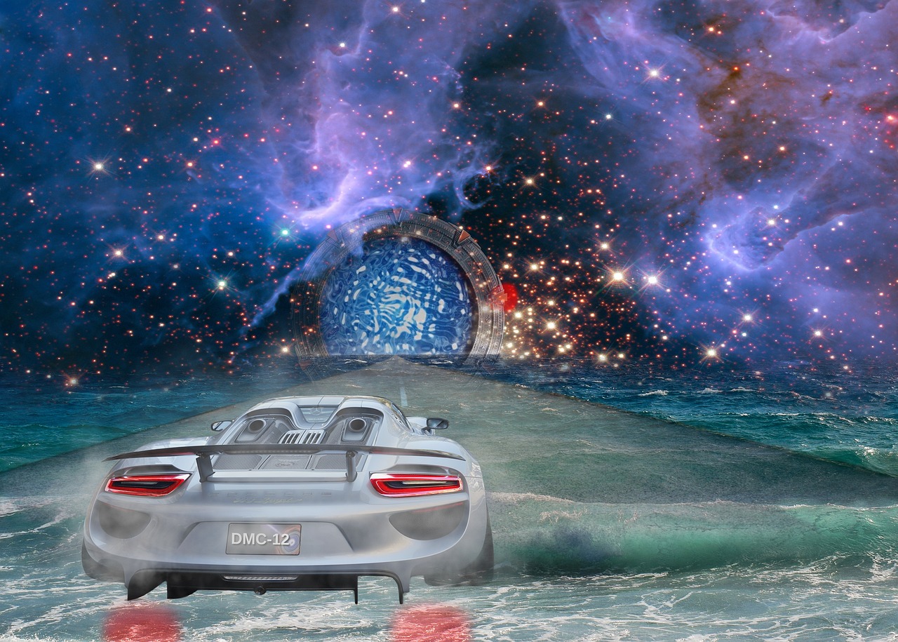 星际探索,最新宇宙电影展现星际无限魅力