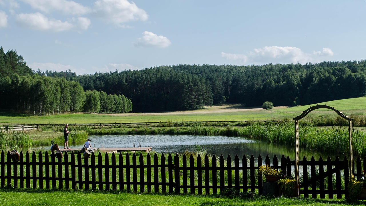 罗甸最新钓鱼棚,垂钓爱好者的梦幻垂钓胜地