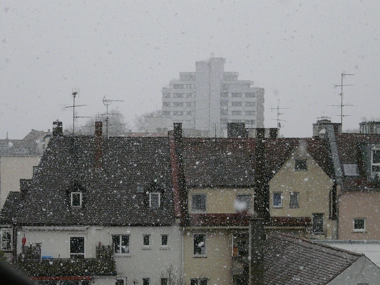 上庄最新小区,现代都市理想居住之选