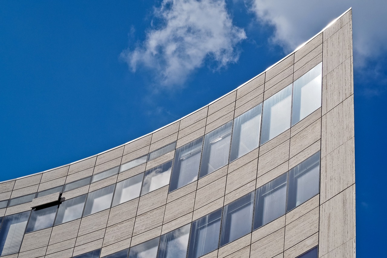 BIM技术,引领建筑行业新时代的前沿科技浪潮