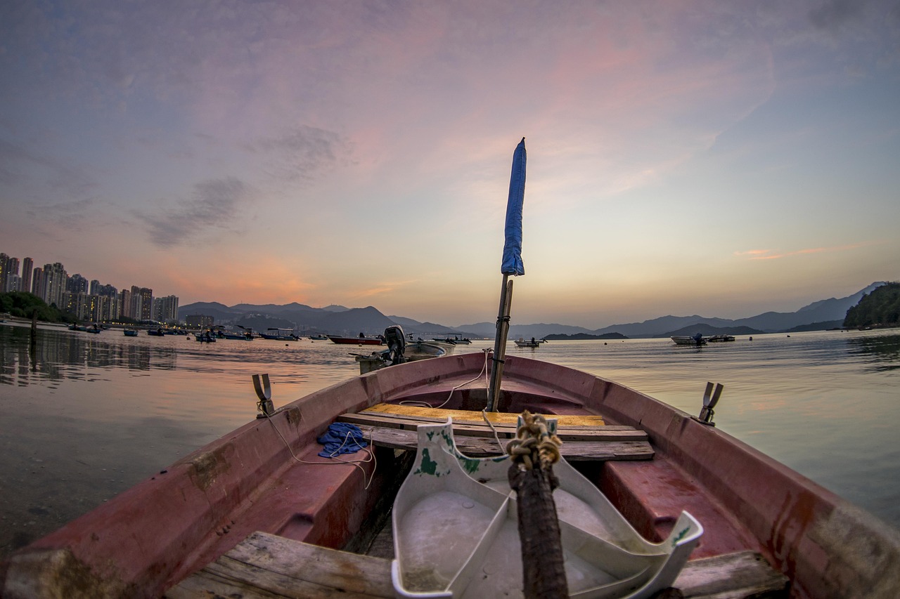 棉船最新投资引领纺织产业新航向