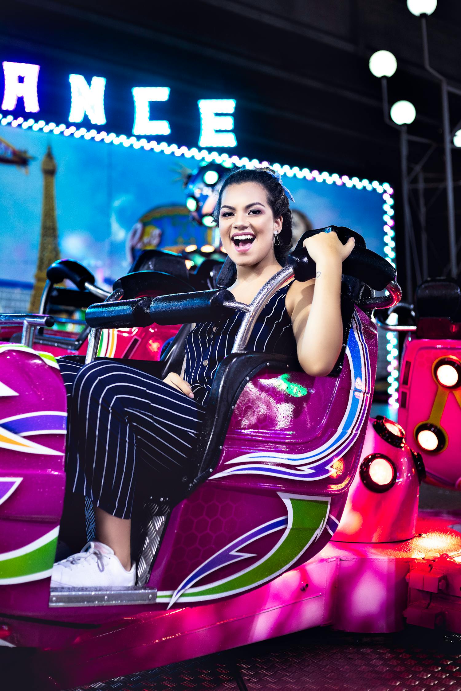 最新舞九妹,魅力舞动青春的风采