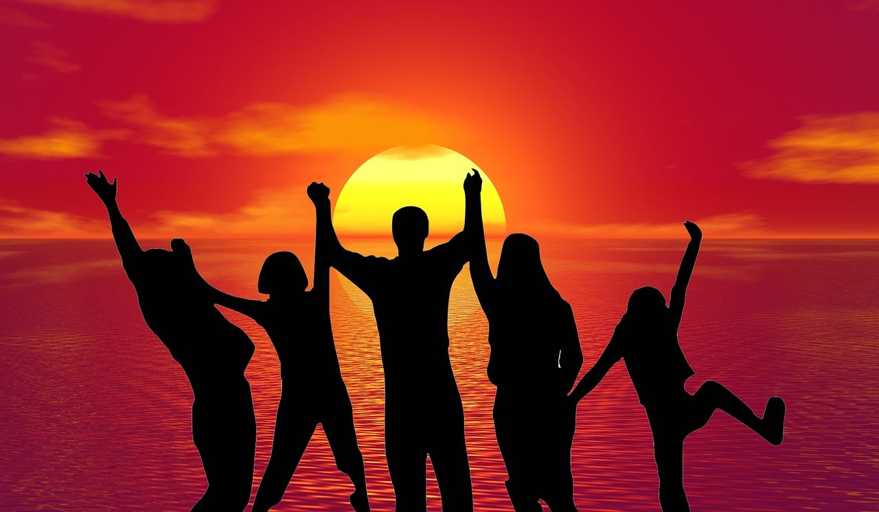 平常心最新,面对生活的智慧与态度之道