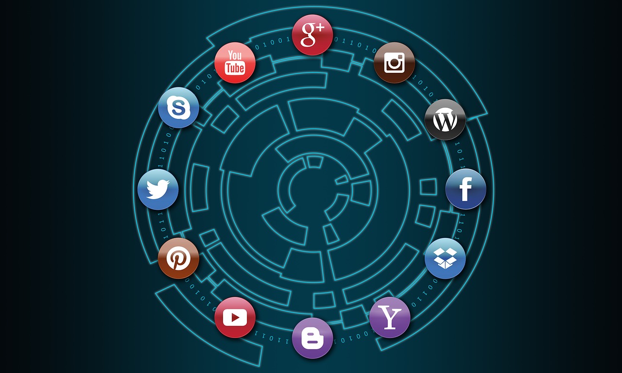 探索社交媒体最新动态与趋势,最新推特在线实时更新