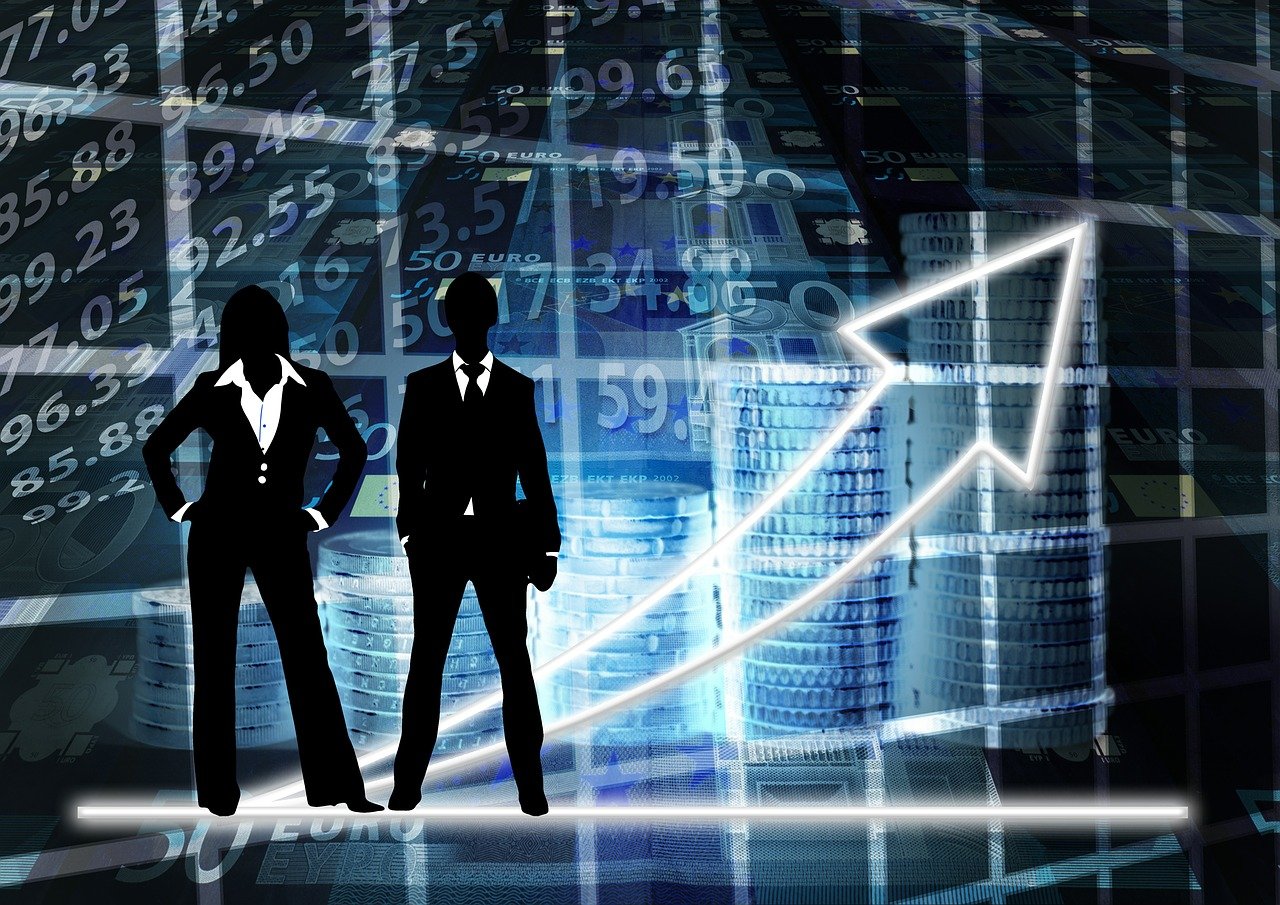 西安股情新动向,繁荣背后的机遇与挑战