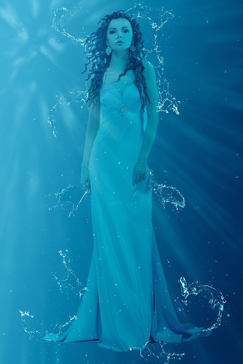 探索现代女性星座魅力,最新星座女潮流之旅