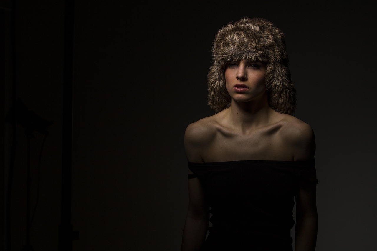 吴玲儿最新动态,时尚前沿的璀璨光芒