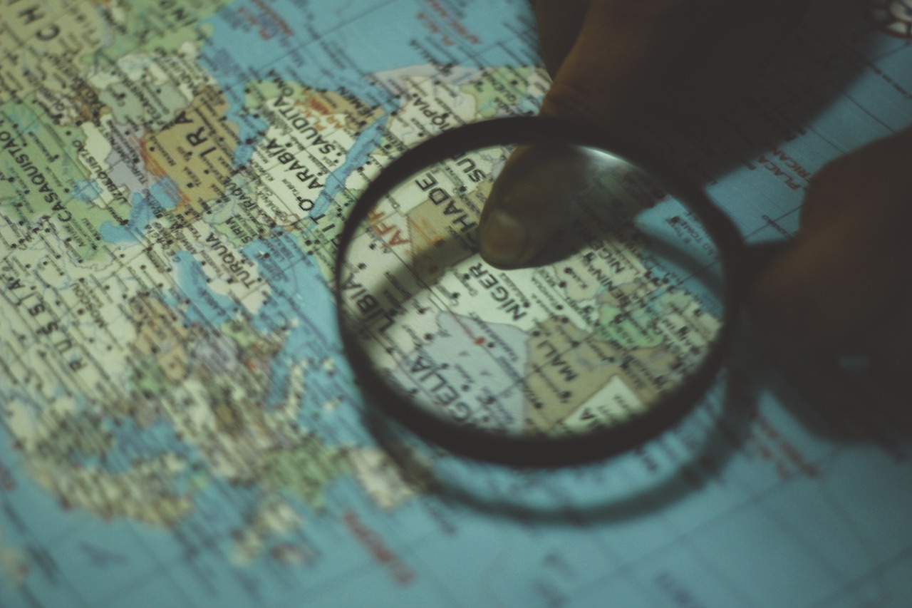 最新式导航引领未来方向