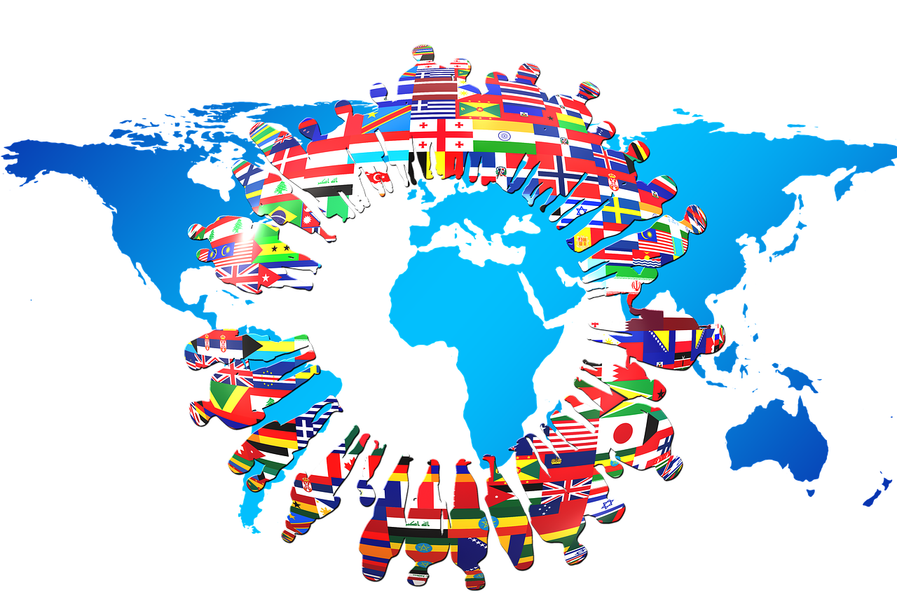 全球经济形势分析,最新GDP数据不及预期的展望与解析