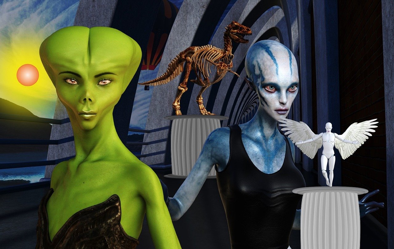 最新小说番外,探索未知领域的奇幻之旅