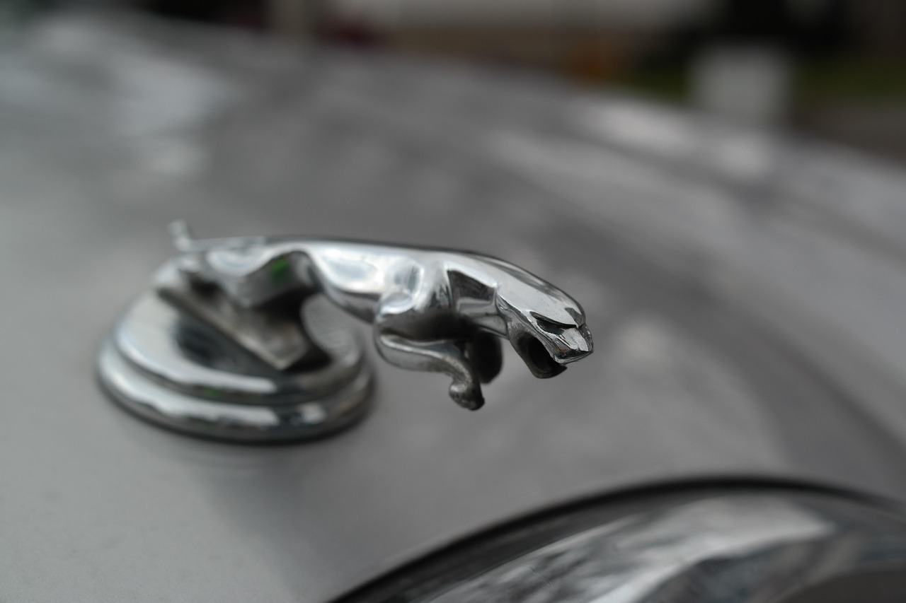 最新最全车标,引领汽车文化潮流的新风尚标杆