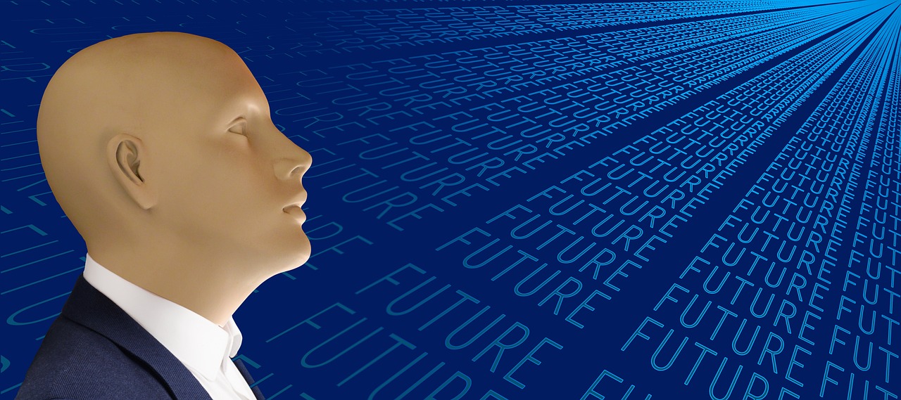 徐忠最新文章,探索未来科技之路