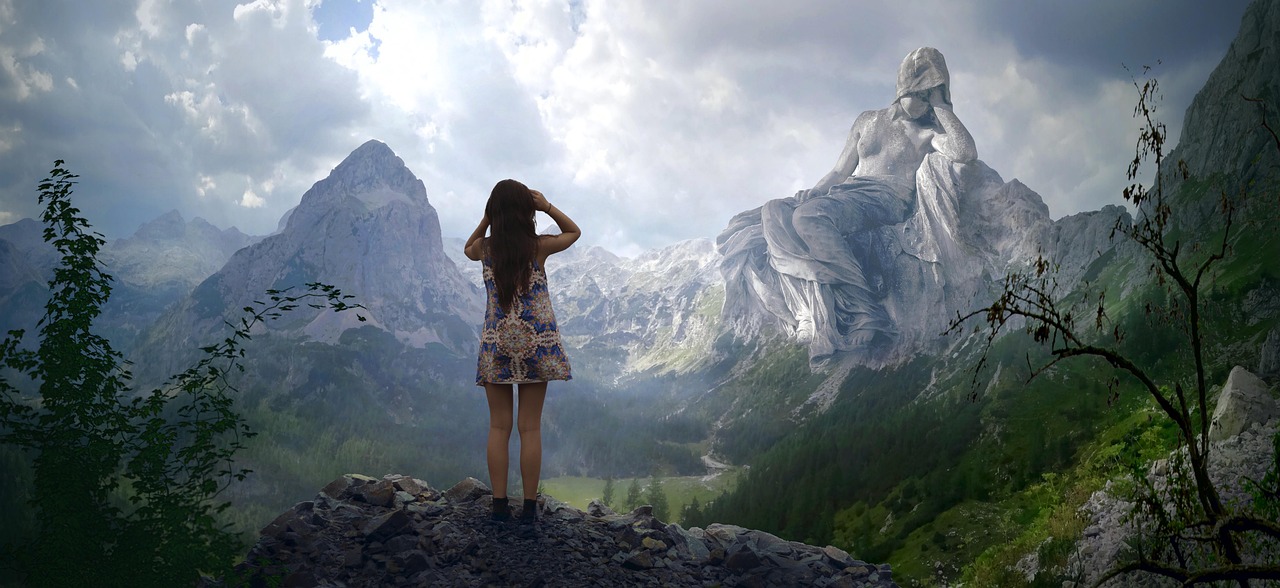 探索自然之美的神秘乐园,最新奇妙小森林