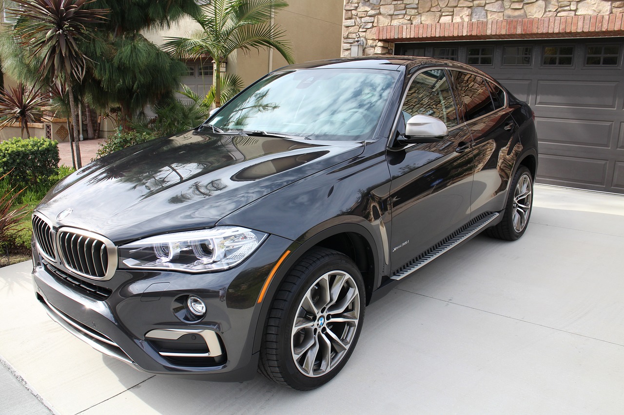 宝马4系全新登场,豪华轿车的演绎与落地实况