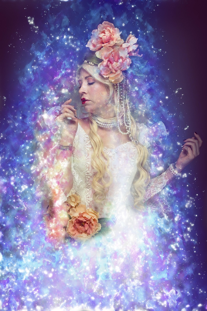 花蝴蝶女士最新视频,时尚与艺术交融之美探索