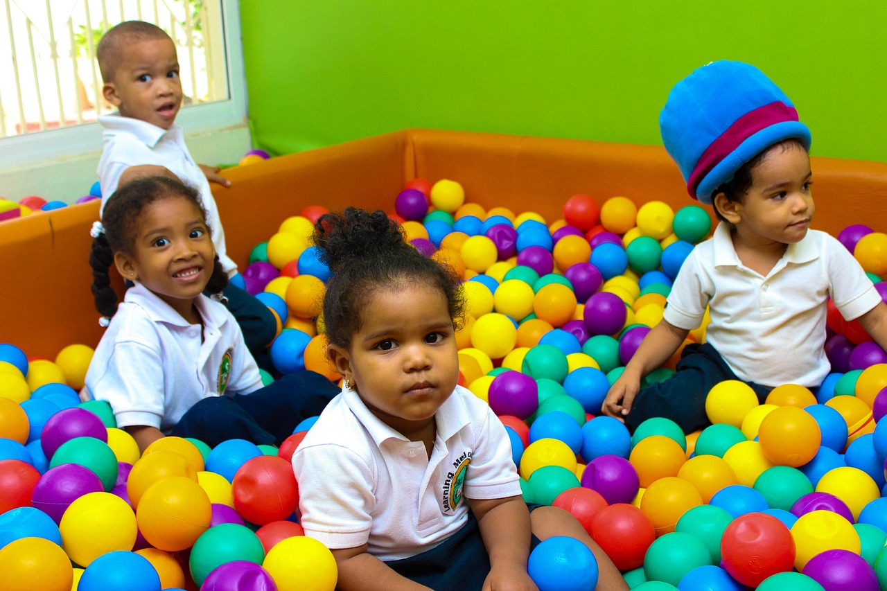 探索儿童教育全新领域,最新节目幼儿园专题报道