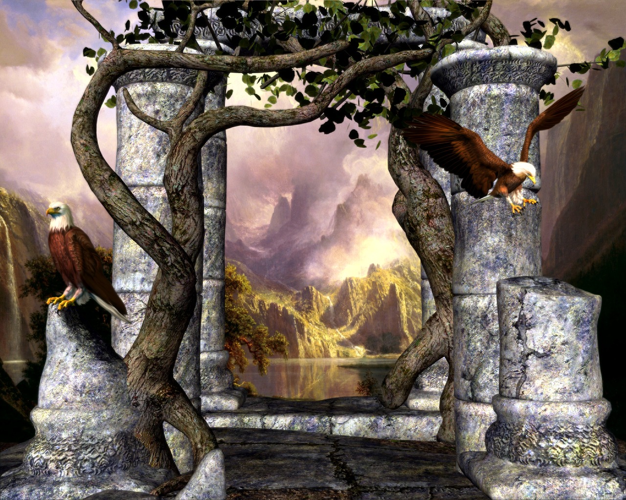 叶伏天氏最新章节,神秘力量征途探寻