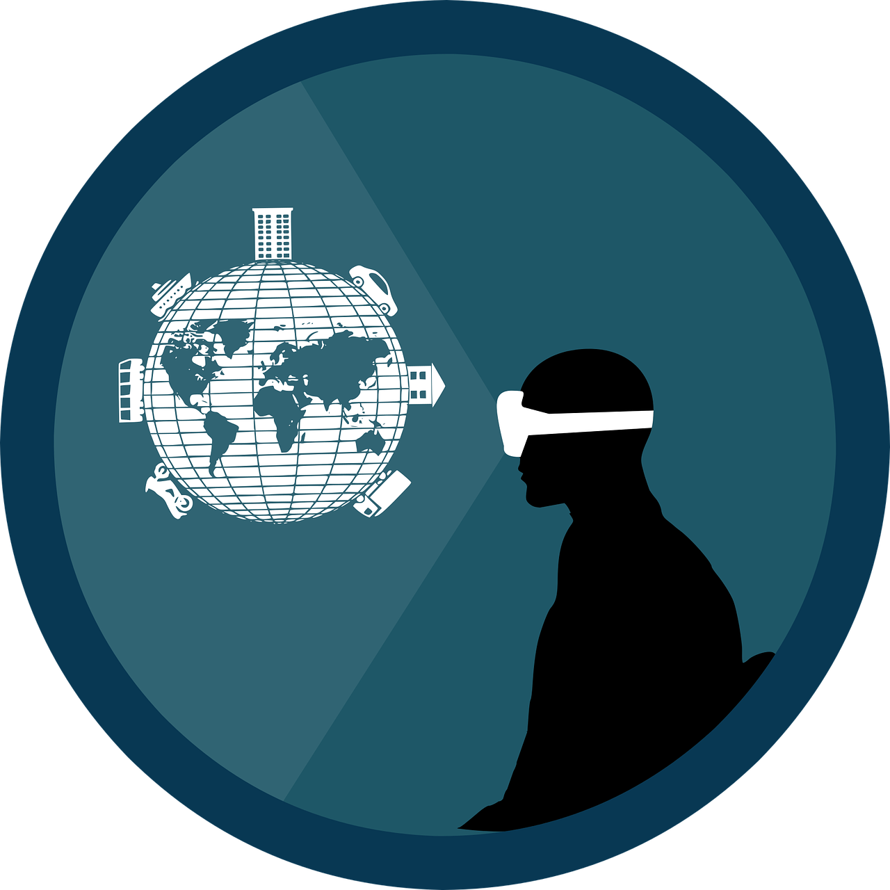 最新科技娱乐完美结合,探索前沿发明玩转科技世界