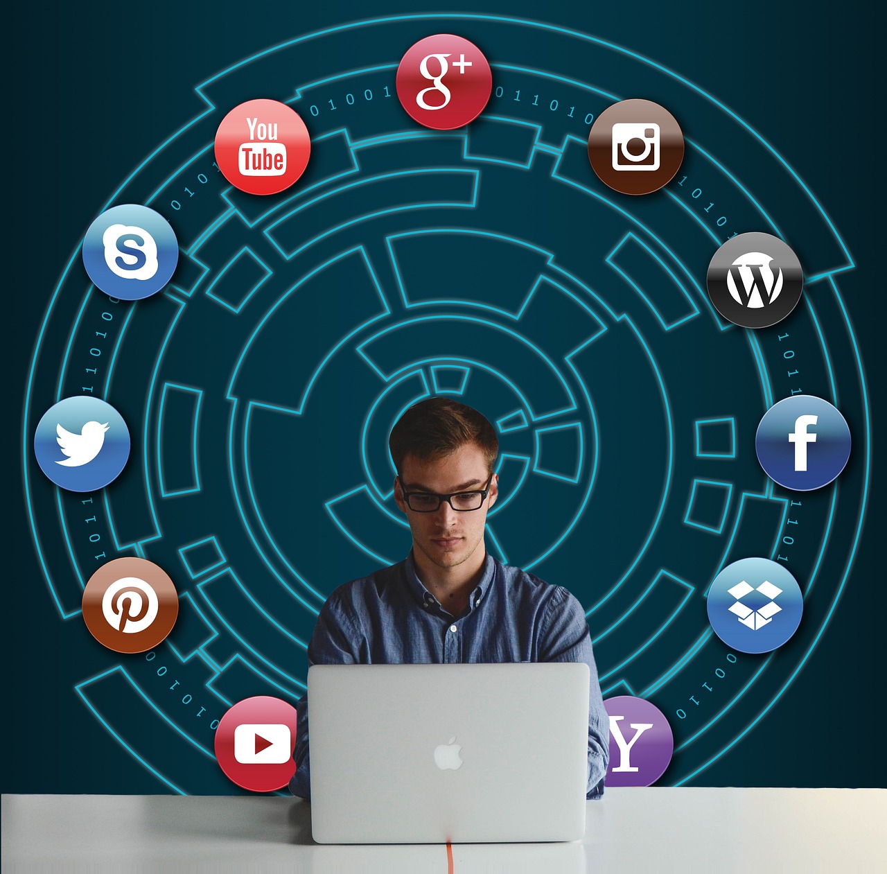 探索社交新风尚,朋友圈最新动态展现自我新面貌